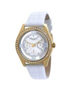 Kenneth Cole Ceas de dama - IKC2793 - Auriu