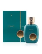 Khadlaj Apa de parfum - 25 Trust - pentru Barbati - 100 ml