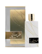 Khadlaj Apa de Parfum Fursan White - Barbati - 100 ml