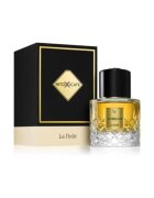 Khadlaj Apa de Parfum - La Fede Intoxicate - Unisex - 100 ml