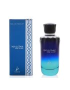 Khadlaj Apa de Parfum Musk Wa Oud Unisex - 100 ml