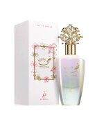 Khadlaj Apa de Parfum Nuha Vanilla Pearl - Femei - 85 ml