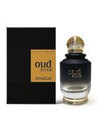 Khadlaj Apa de Parfum Oud Noir Unisex - 100 ml