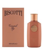 Khadlaj Extract de Parfum Biscotti Caramel Pop - Femei - 100 ml