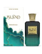 Khadlaj Extract de Parfum Island - Barbati - 100 ml