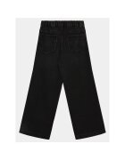Kids Only Blugi Fete - 304009358 - Bumbac - Negru