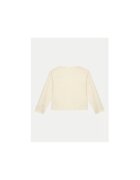 Kids Only Bluza fete - 304705151 - Viscoza/Nylon - Bej - Bej