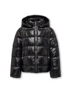 Kids Only Geaca Fete - 302534081 - Nylon - Negru