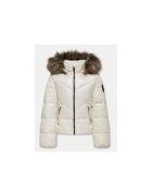 Kids Only Geaca fete - 304503771 - Poliamida - Bej - Bej