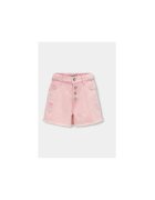 Kids Only Pantaloni copii - 82535 - Bumbac - 146 CM - Roz