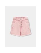 Kids Only Pantaloni copii - 82535 - Bumbac - Roz