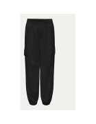 Kids Only Pantaloni fete - 304503719 - Poliamida - Negru - Negru