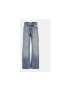 Kids Only Pantaloni fete - 304692406 - Bumbac - Albastru - Albastru