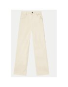 Kids Only Pantaloni fete - 304704628 - Bumbac - 140 CM - Bej