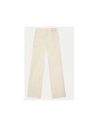 Kids Only Pantaloni fete - 304704628 - Bumbac - Bej - Bej