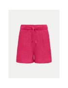 Kids Only Pantaloni scurti fete - 304704703 - Bumbac organic - Roz - Roz