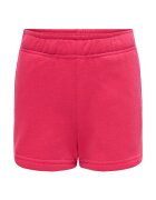 Kids Only Pantaloni scurti sport fete 15339847 - Bumbac/Poliester - Roz - Roz