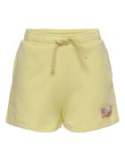 Kids Only Pantaloni scurti sport fete 15347958 - Bumbac organic/Poliester - Galben - Galben