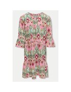 Kids Only Rochie de vara fete 15342122 - Viscoza - Multicolor - Multicolor