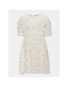 Kids Only Rochie fete - 303782481 - Alb - Poliester