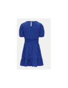 Kids Only Rochie fete - 304705205 - Bumbac organic - Albastru - Albastru