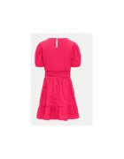 Kids Only Rochie fete - 304705212 - Bumbac organic - Roz - Roz