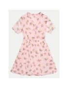 Kids Only Rochie fete - 522254 - Roz - Poliester - Roz