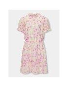 Kids Only Rochie fete - 82573 - Poliester - Alb