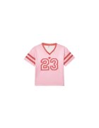 Kids Only Tricou pentru fete 15354971 - Poliester - Roz - Roz
