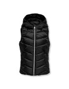 Kids Only Vesta Fete - 302534654 - Poliester - Negru