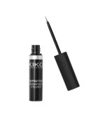 Kiko Tus de ochi Definition Waterproof Eyeliner Milano - negru - 4.5ml