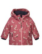 Killtec FISW 29 MNS SKI JCKT - Visiniu