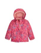 Killtec Jacheta FIOW 13 Mns Jckt - Fucsia