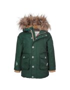 Killtec Jacheta FIW 8 Mns Prk - Verde inchis