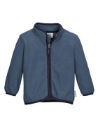 Killtec Jacheta fleece FIOW 49 MNS FLC JCKT - Albastru petrol