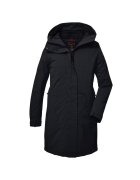 Killtec Jacheta GW 73 WMN PRK - Negru