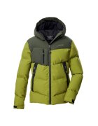 Killtec Jacheta KOW 230 BYS QLTD JCKT - Kaki