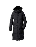 Killtec Jacheta KOW 237 GRLS QLTD CT - Negru