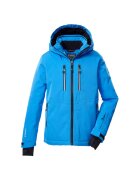 Killtec Jacheta KSW 191 BYS SKI JCKT - Albastru