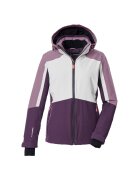 Killtec Jacheta KSW 28 WMN SKI JCKT - Mov