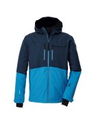 Killtec Jacheta KSW 53 MN SKI JCKT - Albastru inchis