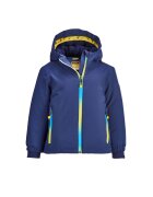 Killtec Jacheta LOVY MNS JCKT C - 878975 - Albastru azur