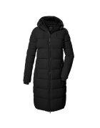 Killtec KOW 56 WMN QLTD CT - Negru