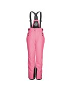 Killtec Pantaloni KSW 213 GRLS SKI PNTS - Roz neon