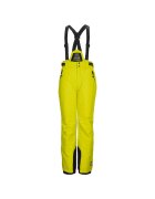 Killtec Pantaloni KSW 214 BYS SKI PNTS - Verde lime