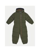 Killtec Salopeta baieti - 304122422 - Poliester - 122-128 CM - Verde