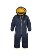 Killtec Salopeta FISW 31 Mns Onpc - Albastru inchis