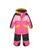 Killtec Salopeta FISW 47 MNS ONPC - Roz