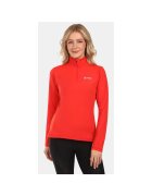 Kilpi Bluza de corp Willie - Rosu - Rosu