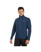 Kilpi Bluza Fleece Glamer - Albastru Inchis - Barbati -